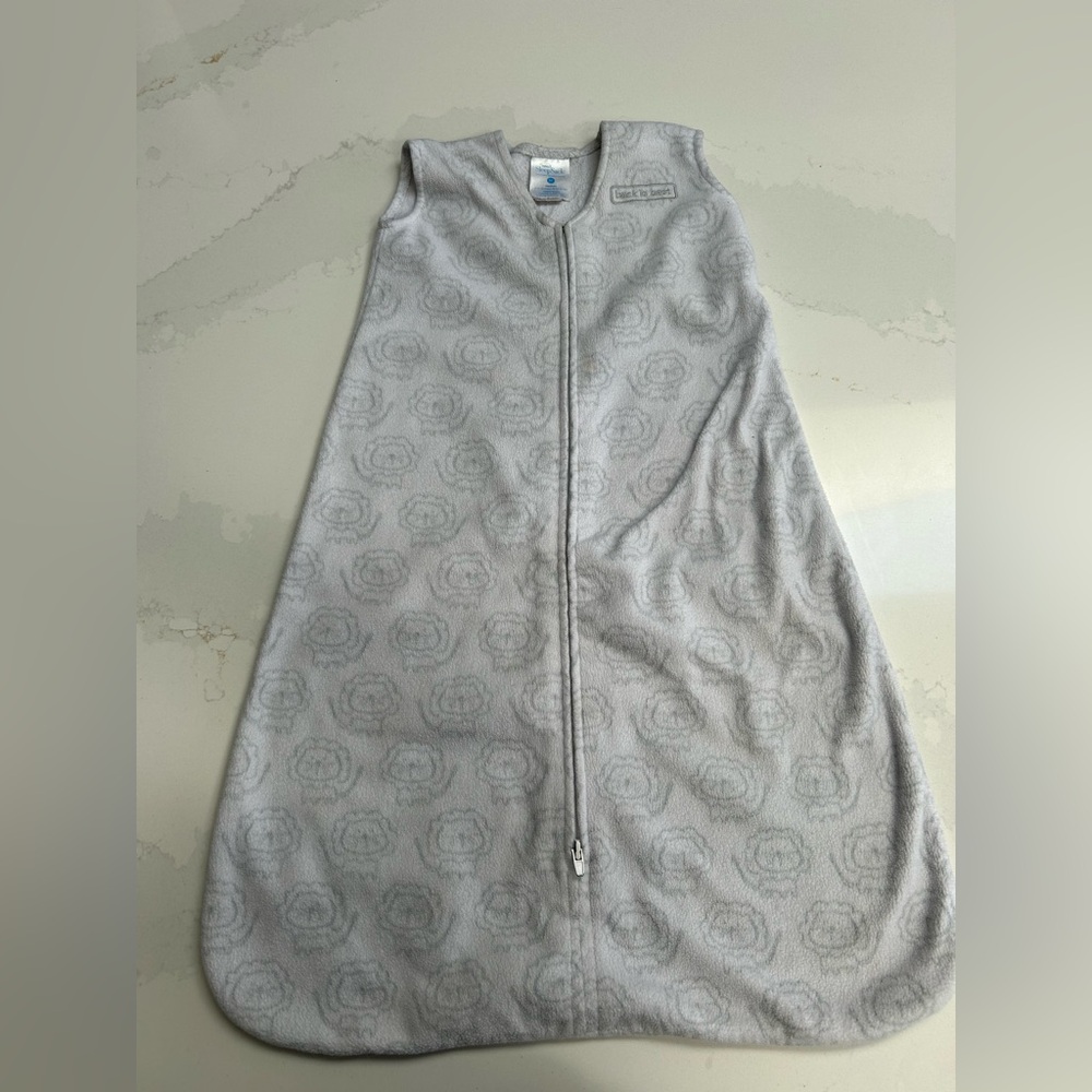 Halo sleep sack